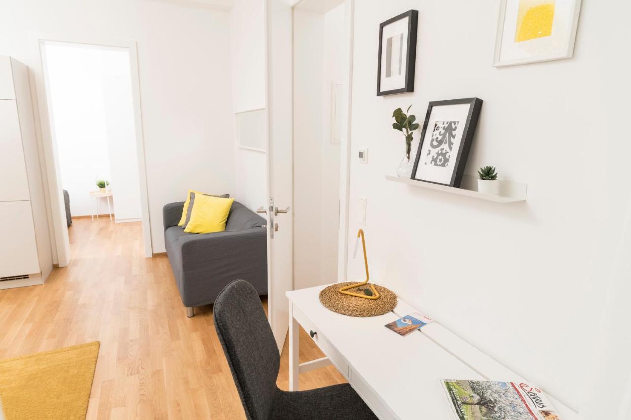 Prater Balcony Suite Wiedeń Zewnętrze zdjęcie